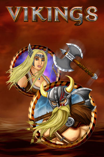 Vikings