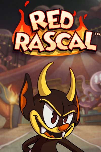 Red Rascal