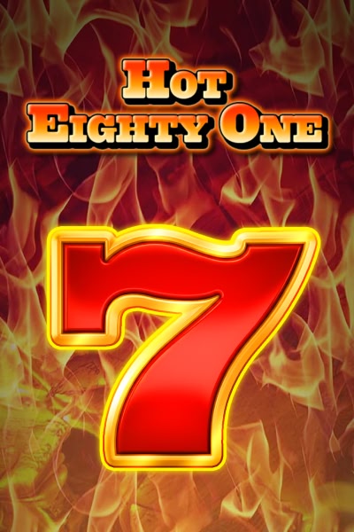Hot Eighty One