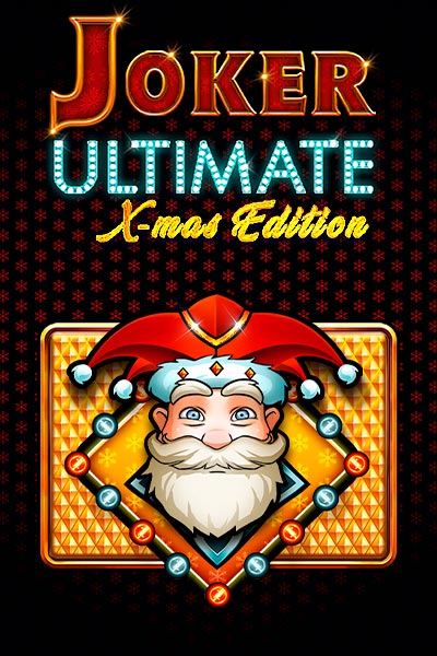 Joker Ultimate Xmas