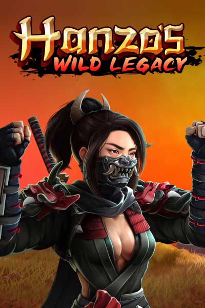 Hanzo's Wild Legacy